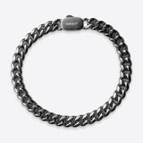 Cuban bracelet (Silver)