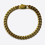 Cuban Bracelet (Gold)